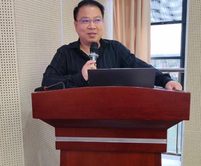 息縣第二醫療健康服務集團舉辦金年會2024年消化內鏡診療技術學術交流培訓會(圖5)